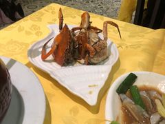-莲花公园煎蟹(总店)