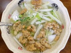 -盛天毛血旺非遗美食(观音桥店)