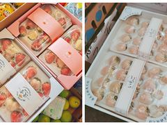 -西郊国际农产品交易中心