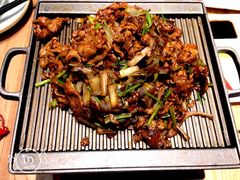 -四季民福烤鸭店(前门廊房二条店)