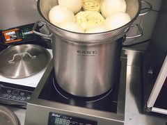 -山东签子馒头(石榴岗路店)