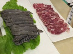 -北门涮肉·铜锅涮肉(南锣鼓巷店)