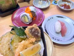 -寿司郎(皇庭广场店)