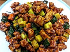 -白魁老号饭庄(交道口店)