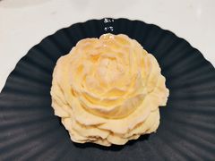 -潮一不贰·法式甜品·生日蛋糕·西式简餐(外滩店)