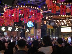 -HIB HUB公社(解放西路店)