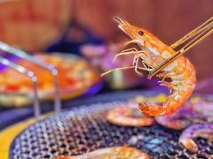 -釜山火炉·海鲜烤肉(紫藤路店)