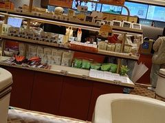 -沪上阿姨·臻选茶饮(上海环球港店)