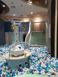 -meland club亲子乐园(重庆万象城店)