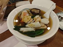 -玫瑰园西餐厅(新华大厦店)