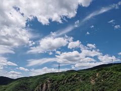 -妙峰山风景名胜区
