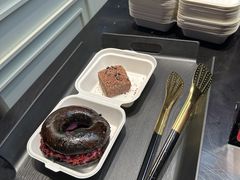 -CC BAGEL&SCONE 贝果与司康(南开大悦城店)