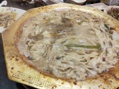 -芦月轩羊蝎子(太平桥店)