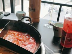 -巴蜀大将火锅(春熙店)