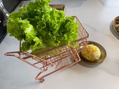 -聚十三烤肉博物馆(魔都首店)