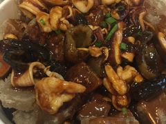 -北李妈妈菜·海肠捞饭(高新万达店)