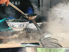 -杨家牛肉汤(淮建路店)