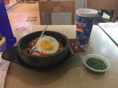 -正一味石锅拌饭(望京新世界店)