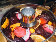 -别院里音乐餐酒吧(双流航空港店)