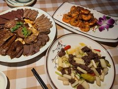 -珍味汤馆·潮汕家乡菜(保利文化广场店)