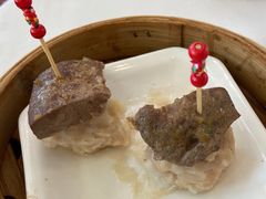 -新兴家喻酒家·羊城名宴(昌岗店)