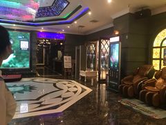 -欢唱KTV(映月湖环宇城店)