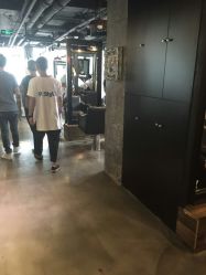 -P.STYLE 派斯造型