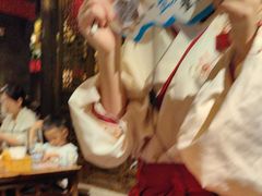 -南京大牌档(济南万象城店)