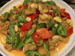 -味仙居(环城南路店)
