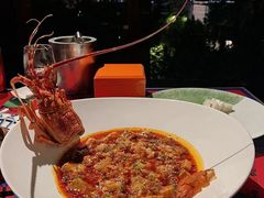 -上海滩餐厅(BFC外滩金融中心店)
