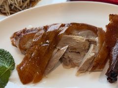 -满堂·烤鸭店·北京菜(鼓楼店)