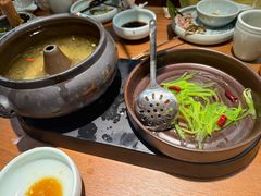 -云海肴·汽锅鸡·云南菜(苏州中心店)