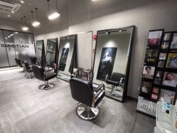 -SEBASTIAN塞巴斯汀