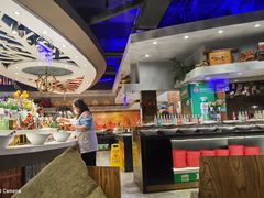 -好伦哥比萨烤肉自助(八里桥店)