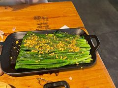 -那些年记忆烧烤