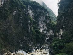 -太鲁阁公园