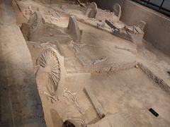 -洛阳周王城天子驾六博物馆