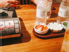 -TAIFORKS 大福食堂·山葵烤肉料理·拌饭(宝安店)