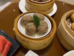 -豫璟轩中餐厅(南昌万怡店)