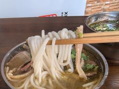 -邵记遵义羊肉粉(千喜之春公寓店)
