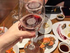 -广州富力君悦大酒店·凯菲厅