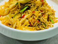 -中国吉菜名店广源宾馆餐厅