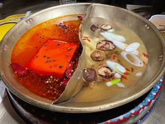 -羊大爷涮肉(亮马桥店)