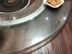-正能量脆肉鲩火锅