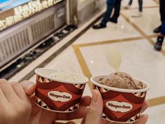 哈根达斯-芭菲盛宴·环球美食(北城国际店)