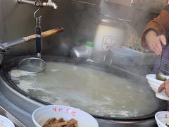 -陈记锅盖面(长江路店)