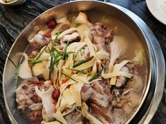 -天都火锅酒楼(虹梅南路店)
