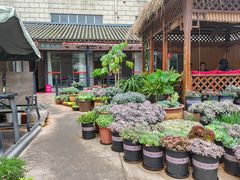 -山菌美食苑(振兴路店)