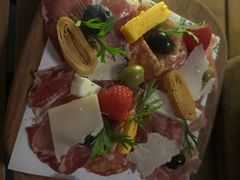 -京A Taproom·精酿餐吧(CBD店)