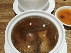 -先记烧鹅王·本地粤菜(福永店)